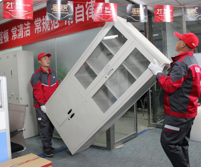 義烏搬家注意事項圖解:專業(yè)打包/物品防護(hù)/新居驗收